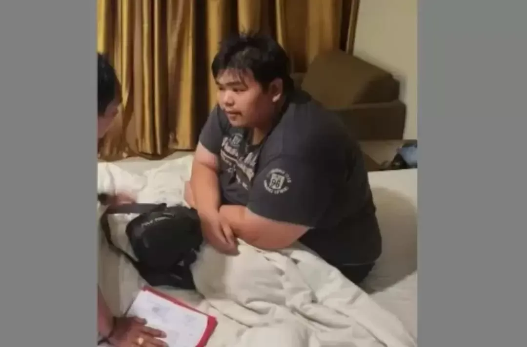 Anak Bos Toko Roti di Cakung Ditangkap atas Dugaan Penganiayaan Pegawai Perempuan