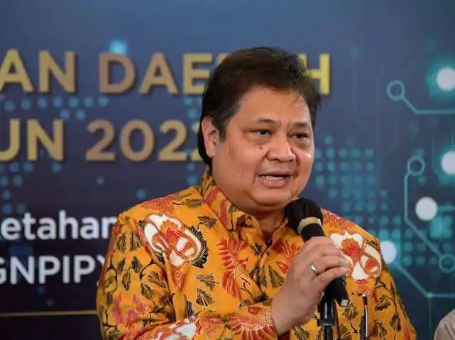 Pemerintah Umumkan Paket Kebijakan Ekonomi Baru untuk Dorong Pertumbuhan Inklusif dan Berkelanjutan