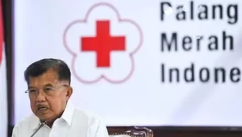 Jusuf Kalla Laporkan Agung Laksono ke Polisi: Sebut Upaya Jadi Ketua PMI Ilegal