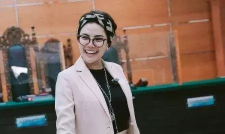 Nikita Mirzani Tanggapi Video Lolly Titip Salam ke Vadel Badjideh, Proses Hukum Tetap Berjalan