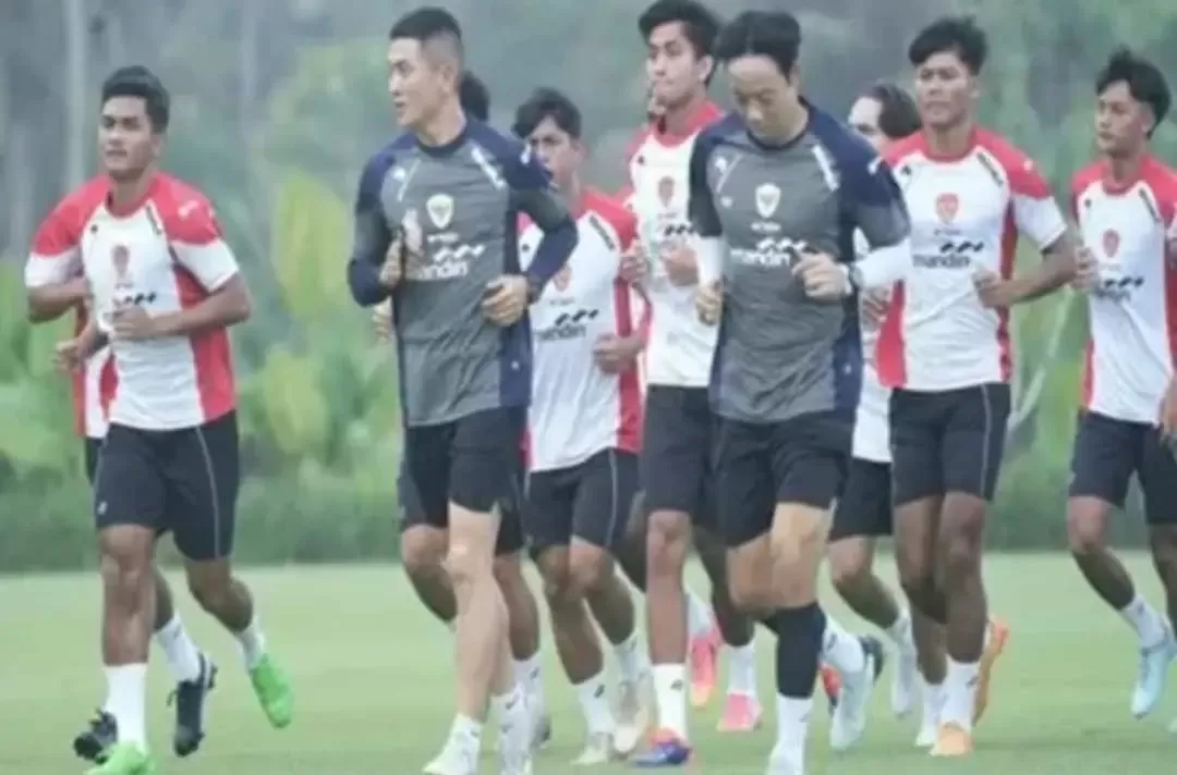 Prediksi Ranking FIFA Timnas Indonesia Jika Menang Melawan Myanmar di Piala AFF 2024  