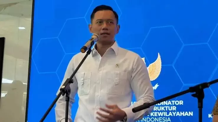 Kepemimpinan AHY Dipuji, Harga Tiket Pesawat Turun Jelang Nataru 2024