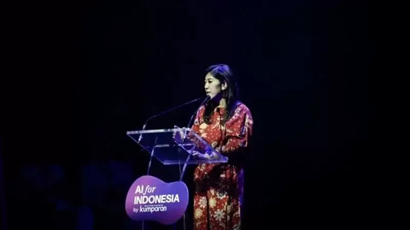 Menkomdigi: Presiden Minta Teknologi AI Digunakan dengan Bijak