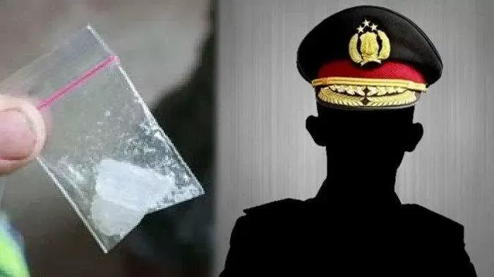 BNN Gerebek Rumah Polisi Pengendali Jaringan Narkoba di Sidoarjo