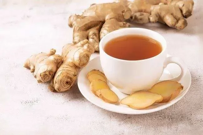 Minuman Jahe, Pilihan Hangat untuk Temani Musim Hujan
