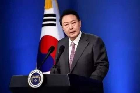 Presiden Korea Selatan Yoon Suk Yeol Terancam Dimakzulkan Setelah Deklarasi Darurat Militer Kontroversial