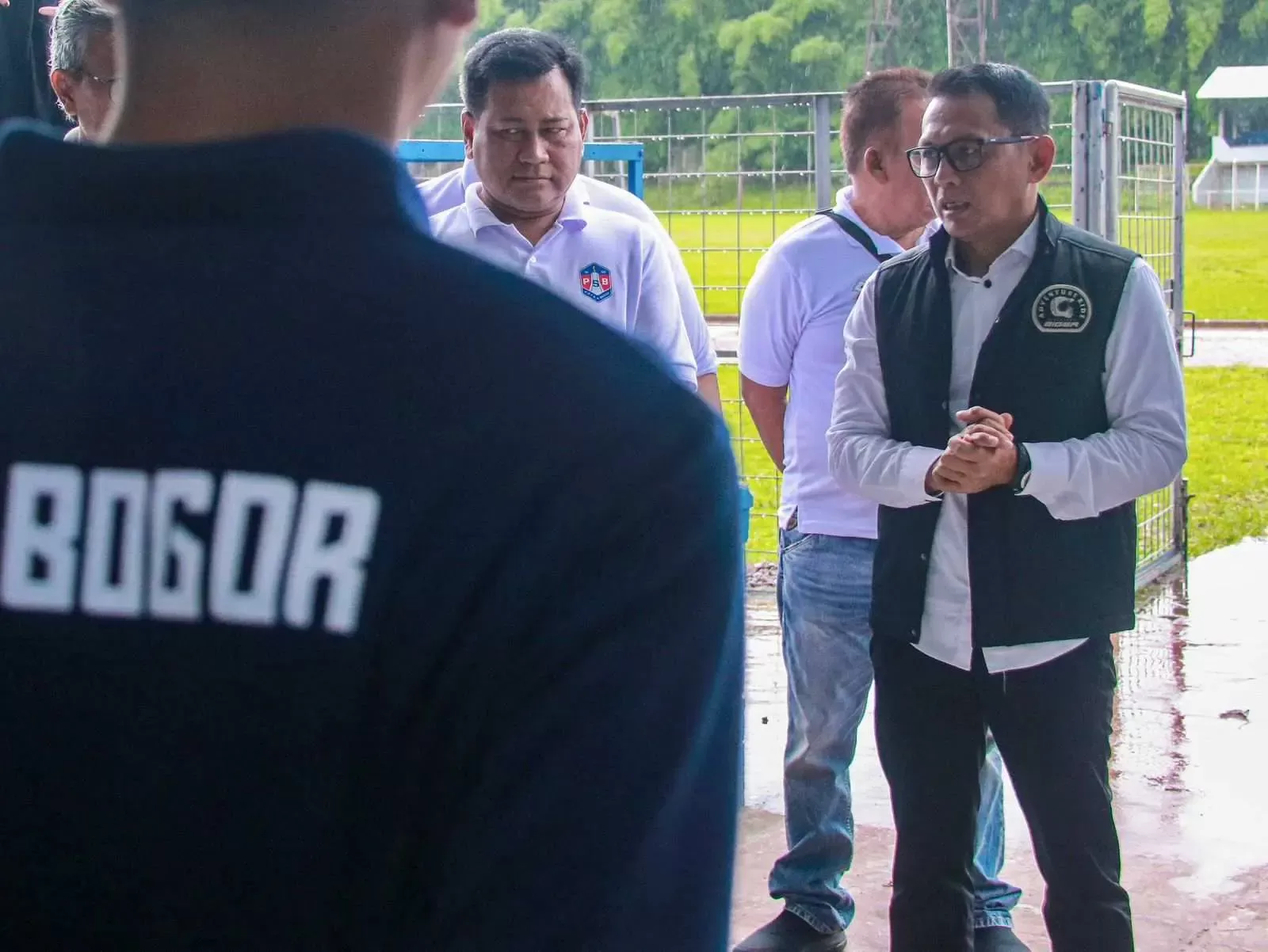 PSB Bogor U-17 Wakili Jawa Barat di Piala Soeratin Nasional