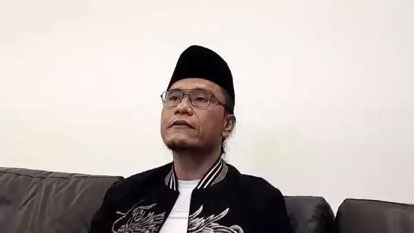Gus Miftah Minta Maaf Setelah Ucapkan Kata Kasar kepada Penjual Es