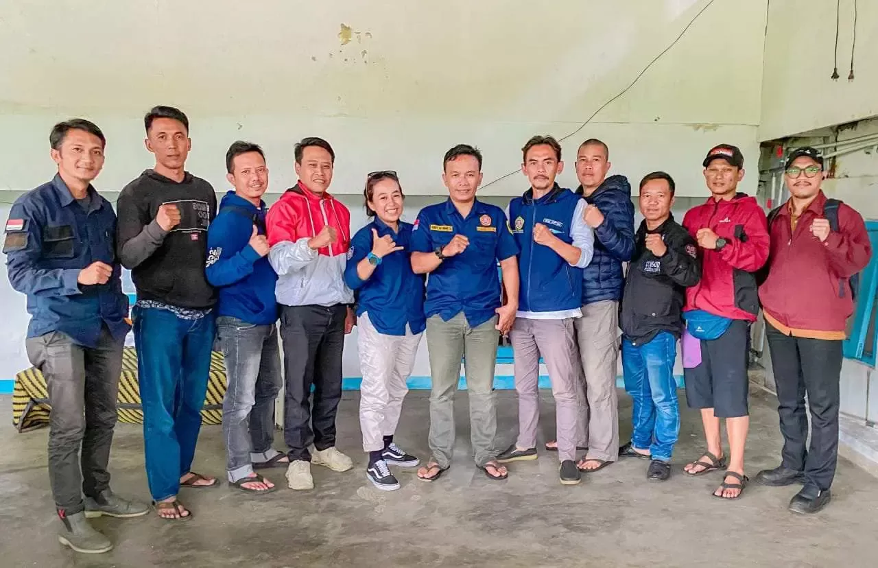 Bantah Isu Miring, Katar Cigombong Dukung Aspirasi Warga Soal KEK Lido
