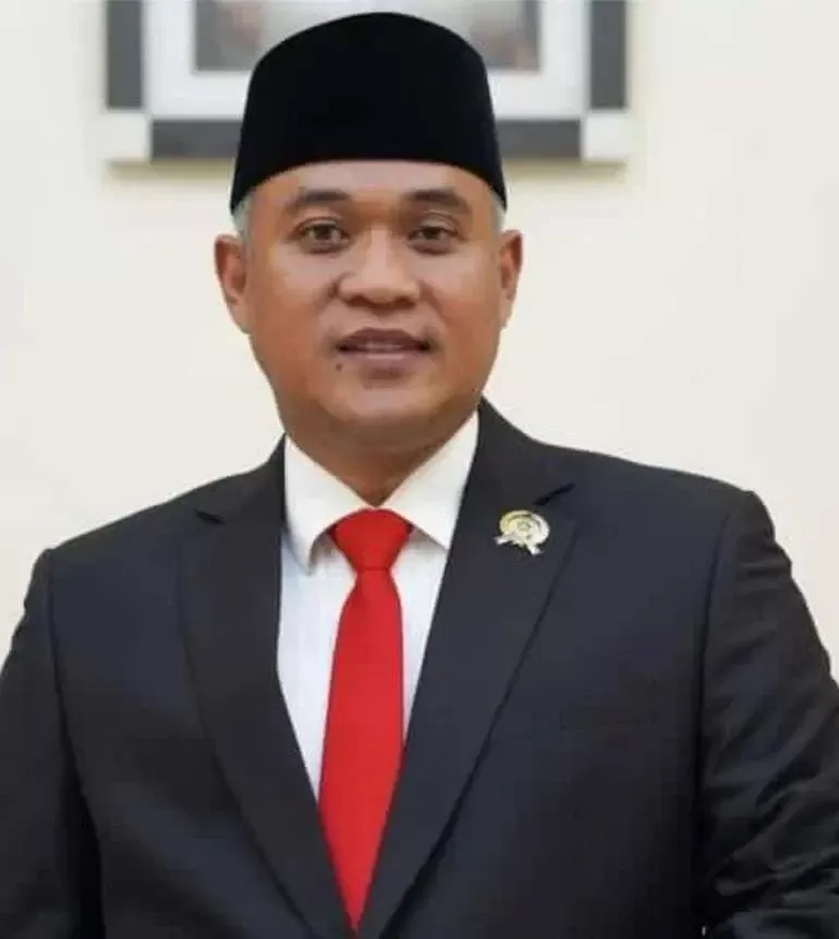 Minim Sekolah Negeri di Klapanunggal, Warga Curhat ke Ansori Setiawan 