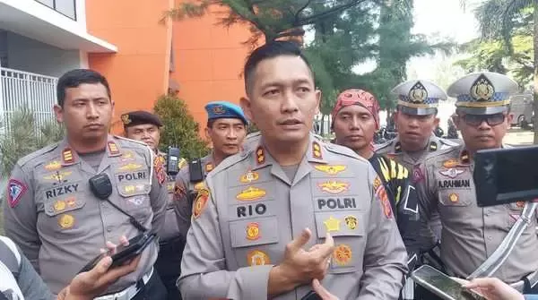 Oknum Polisi Aniaya Ibu Kandung di Cileungsi hingga Tewas