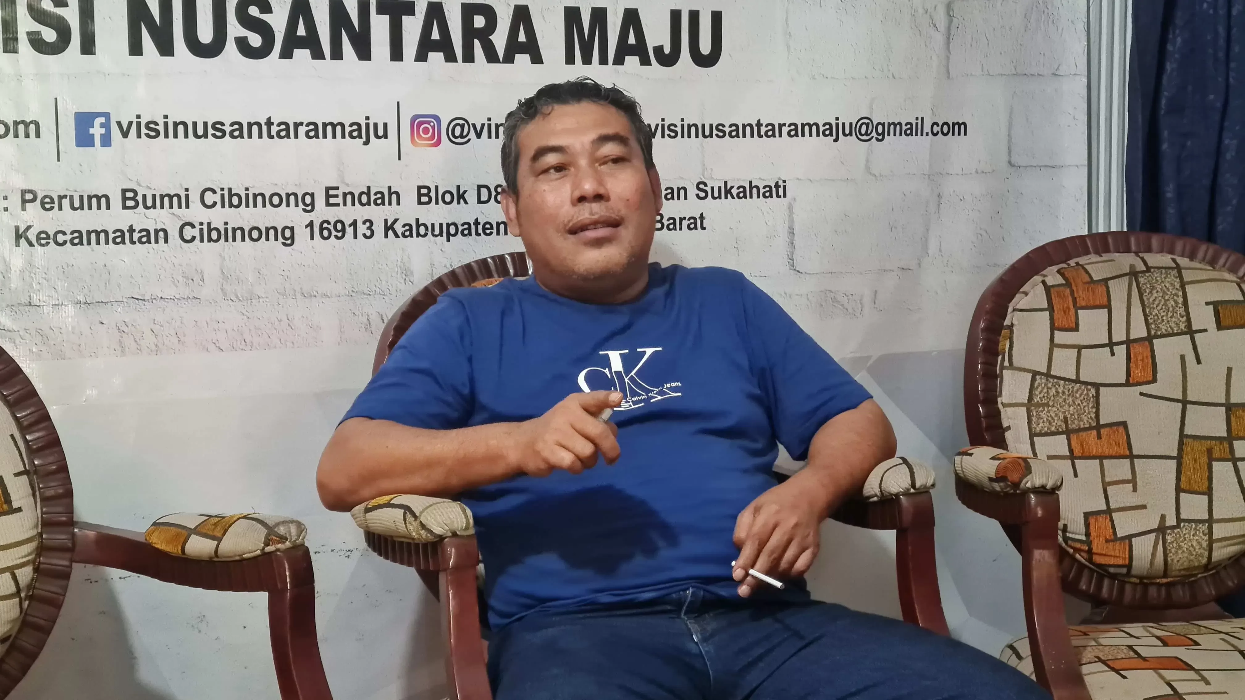 Pilkada 2024 Kabupaten Bogor: Partisipasi Pemilih Anjlok, Target 85 Persen Pupus