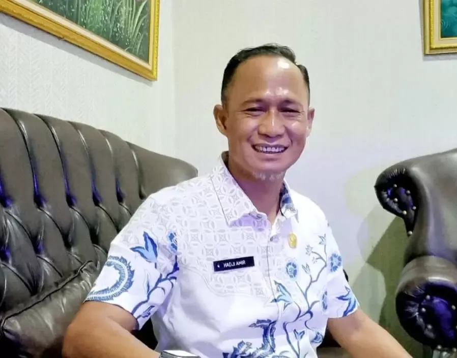 Desa Bojong Nangka Pimpin Aktivasi KTP Digital di Gunung Putri  