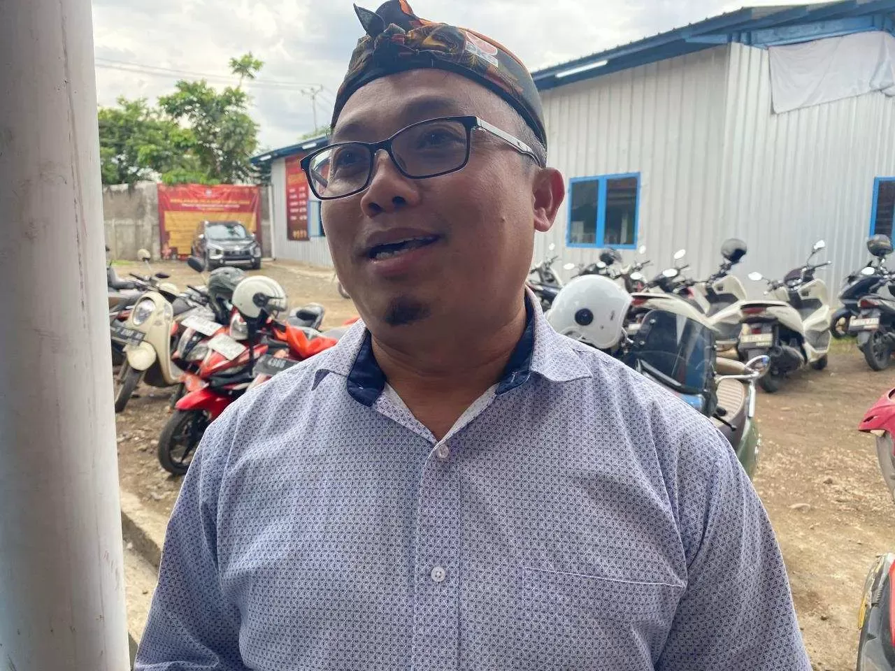 Achmad Fahtoni: Strategi Baru Dibutuhkan untuk Tingkatkan Partisipasi Pilkada Bogor
