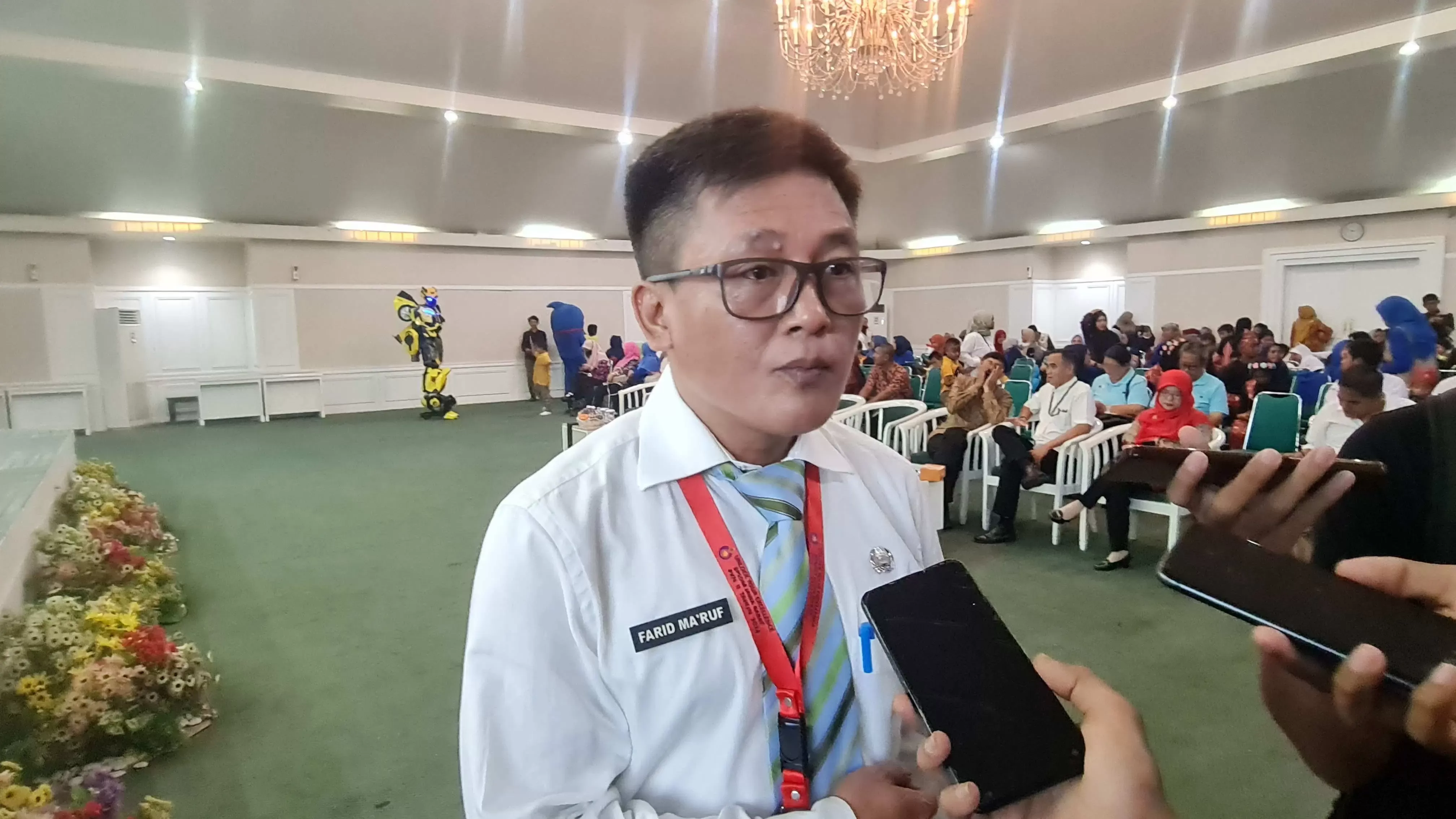 Dinas Sosial Kabupaten Bogor Gelar Workshop Penguatan Relawan Pilar Sosial di Bali untuk Kesiapan Psikososial Pasca-Bencana