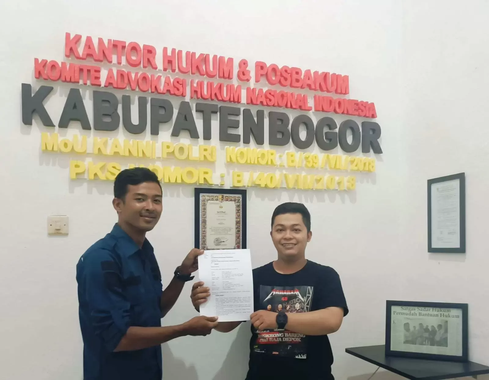 Aktivis Hukum Pertanyakan Transparansi Anggaran Perjalanan Dinsos Bogor ke Bali