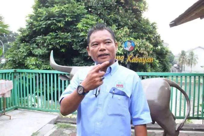DPC Partai Demokrat Kabupaten Bogor Gelar Rapat Konsolidasi Menangkan Pilbup Bogor dan Pilgub Jawa Barat 2024