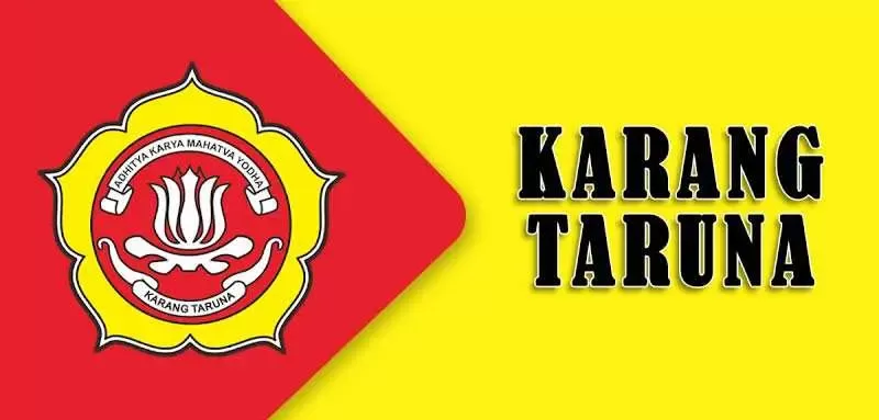 Karang Taruna Bukan Jalan Pintas untuk Ambisi Pribadi