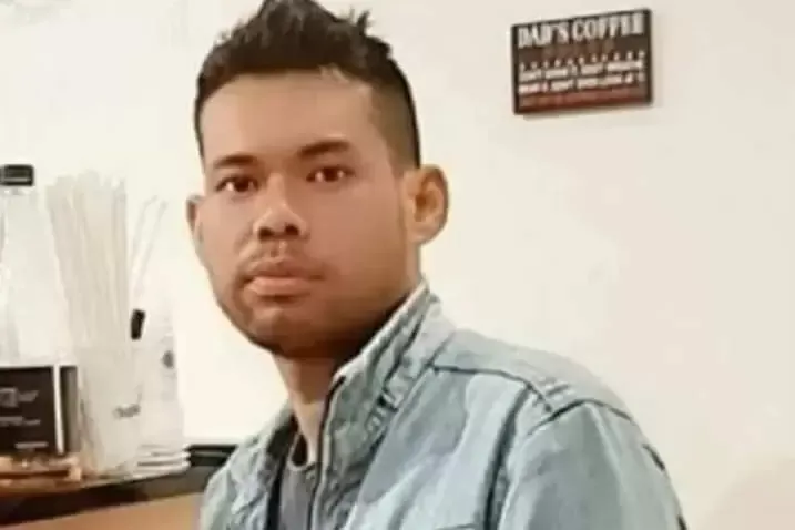 Sarip Hidayatulloh Penjual Keramik di Cikuda Bogor Dukung Rudy Susmanto Jadi Bupati Bogor 2024