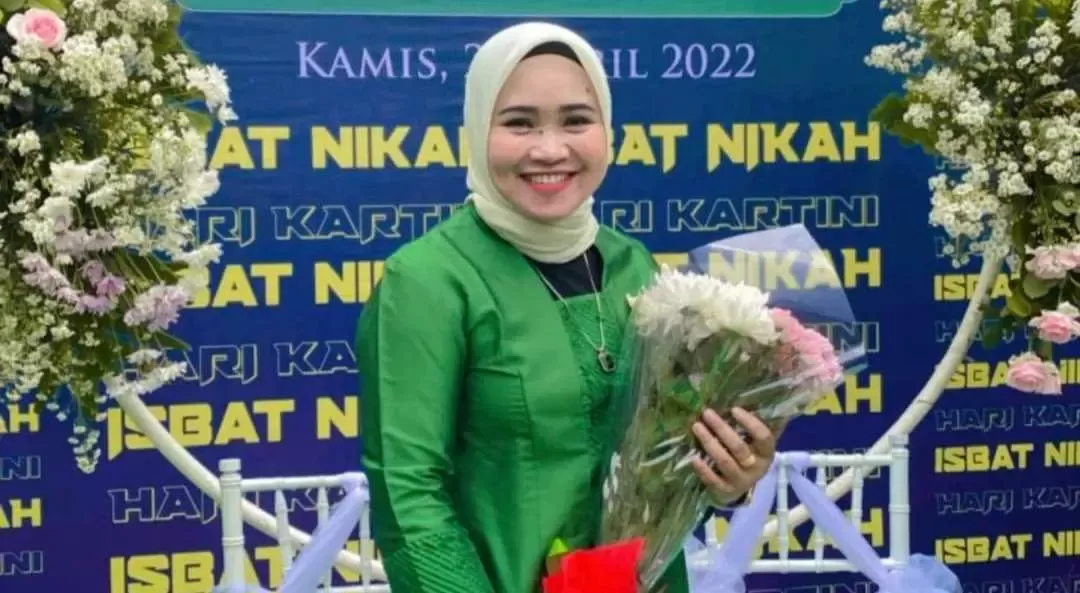 Kepala Desa Sukaharja Bogor Peringatkan Pentingnya Makna Arti Dari Hari Kesaktian Pancasila 