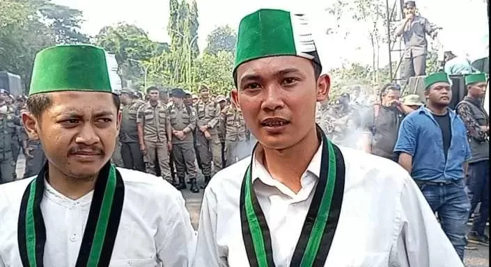 HMI Ajak Masyarakat Kabupaten Bogor Untuk Tetap Fokus Kawal Isu Pulangkan Pj.Bupati Bogor Asmawa Tosepu