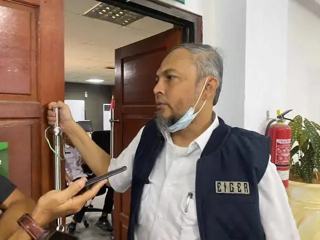 Oknum Pegawai DPKPP Kabupaten Bogor Diduga Terlibat Kasus Warpat Puncak : Jika Terbukti Akan Kita Pecat Secara Permanen