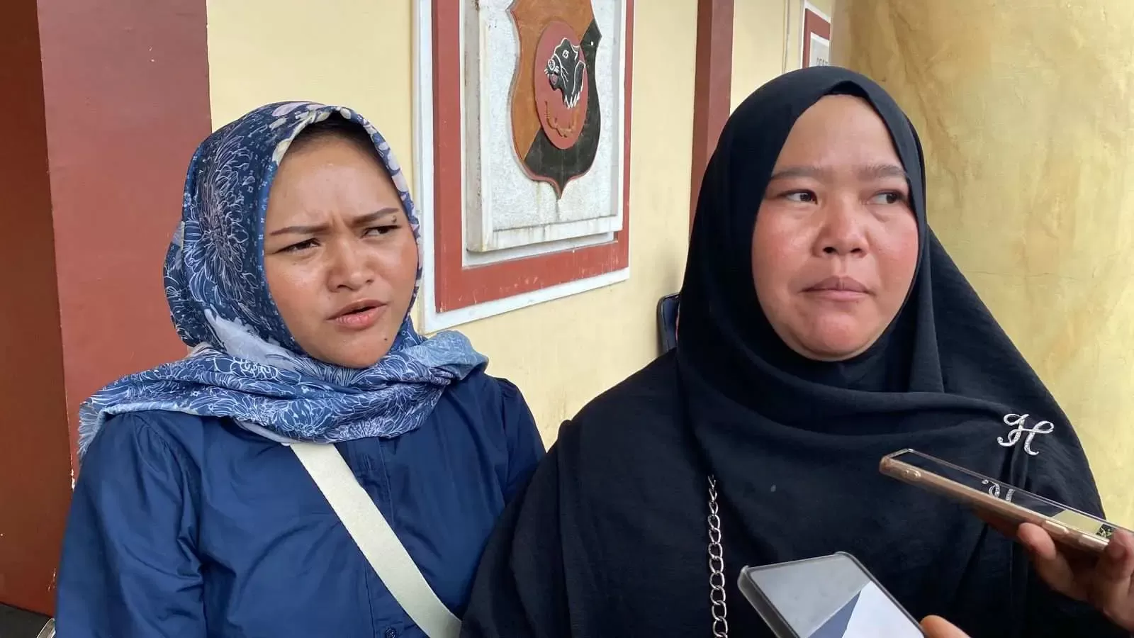 Lanjutan Laporan Penipuan Terkait Izin Warpat Puncak Bogor, Masuk Tahapan Keterangan Para Saksi