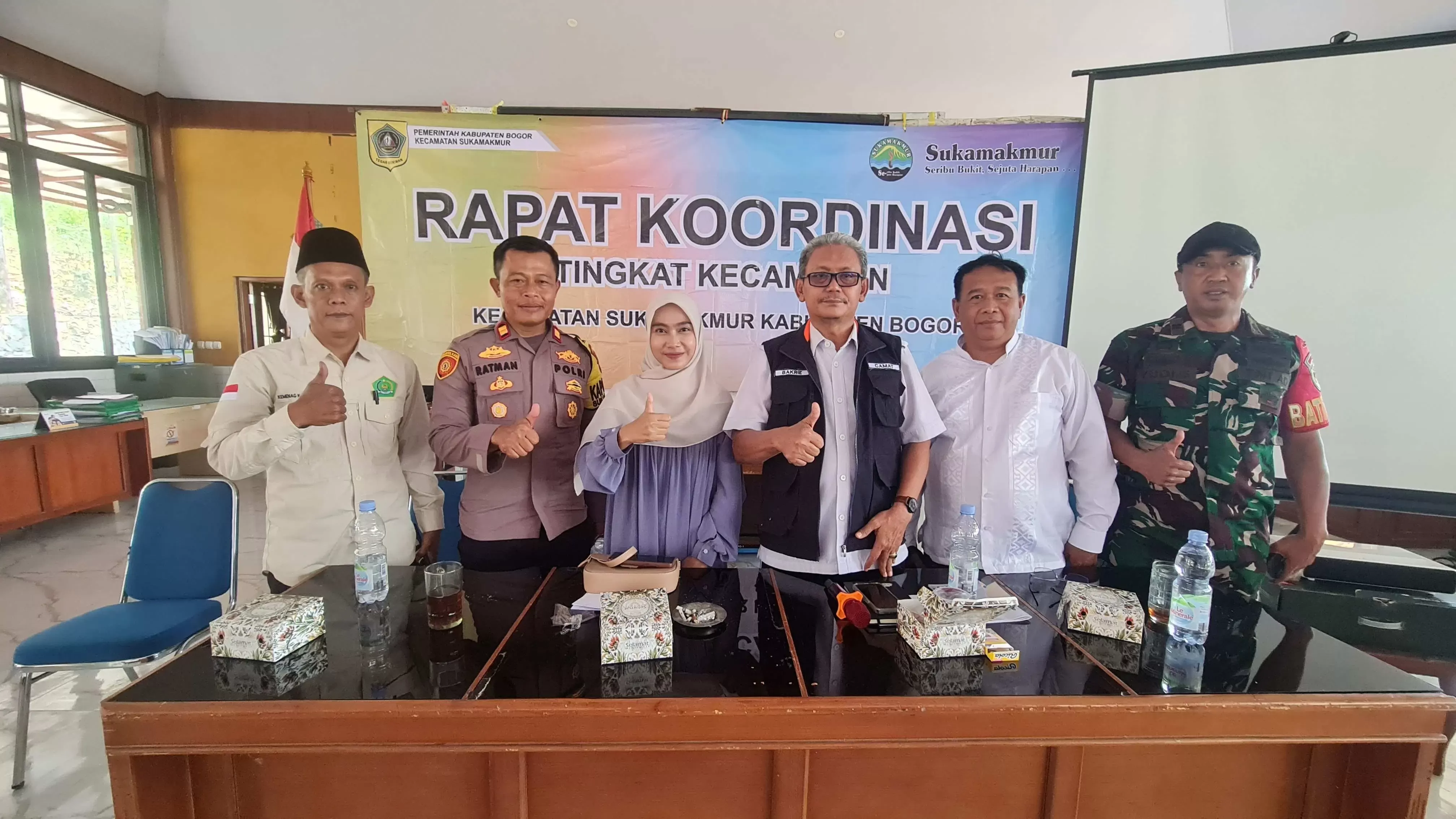Rini Agustiani Raih Juara 3 Lomba Inovasi Karya Guru Tingkat Nasional : Camat Sukamamur Berikan Apresiasi
