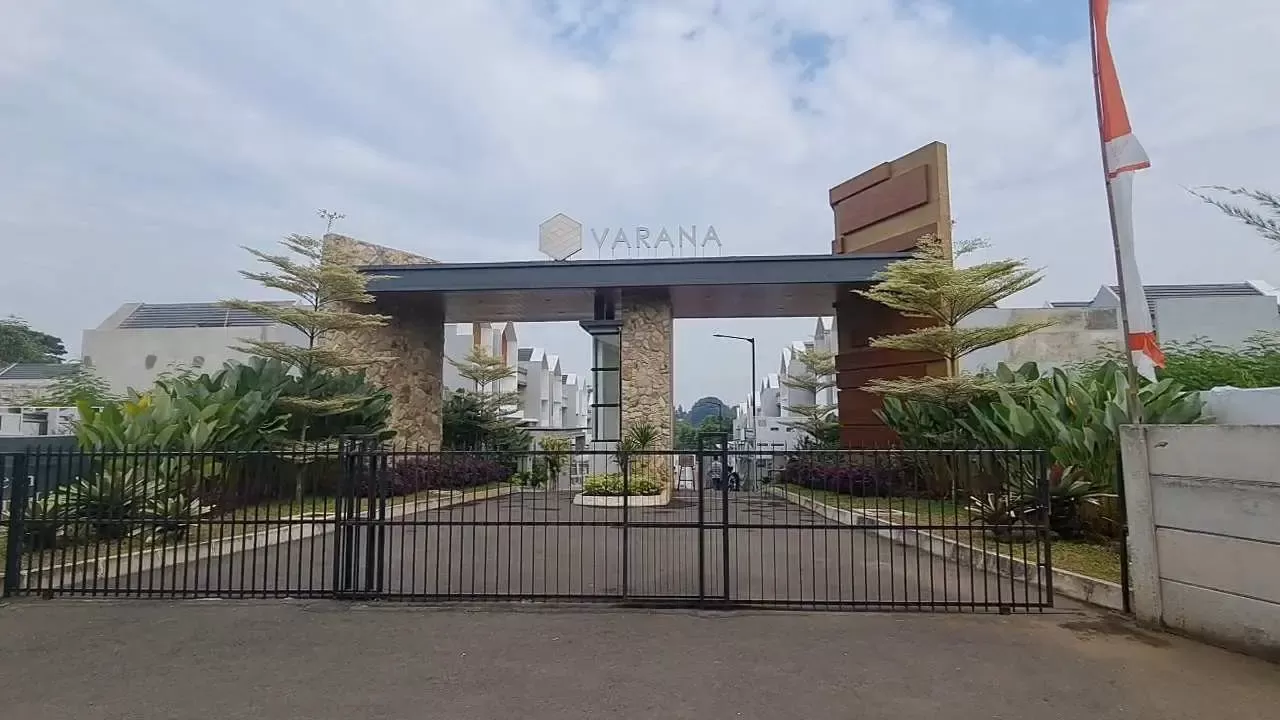 Ada Permasalahan di Perum Varana Golf Estate, Para Pekerja Proyek Dilarang Masuk!