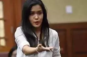 Berkelakuan Baik, Jessica Wongso Dapat Remisi 58 Bulan 30 Hari