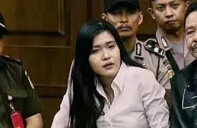 Terpidana Kasus Kopi Sianida, Jessica Wongso Dikabarkan Bebas Hari Ini