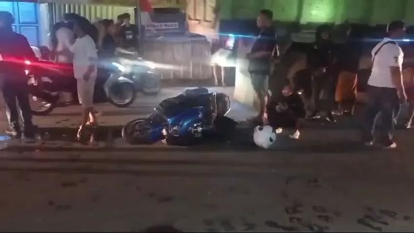 Pelaku Penembakan di Jalan Raya Narogong Ditangkap Polisi