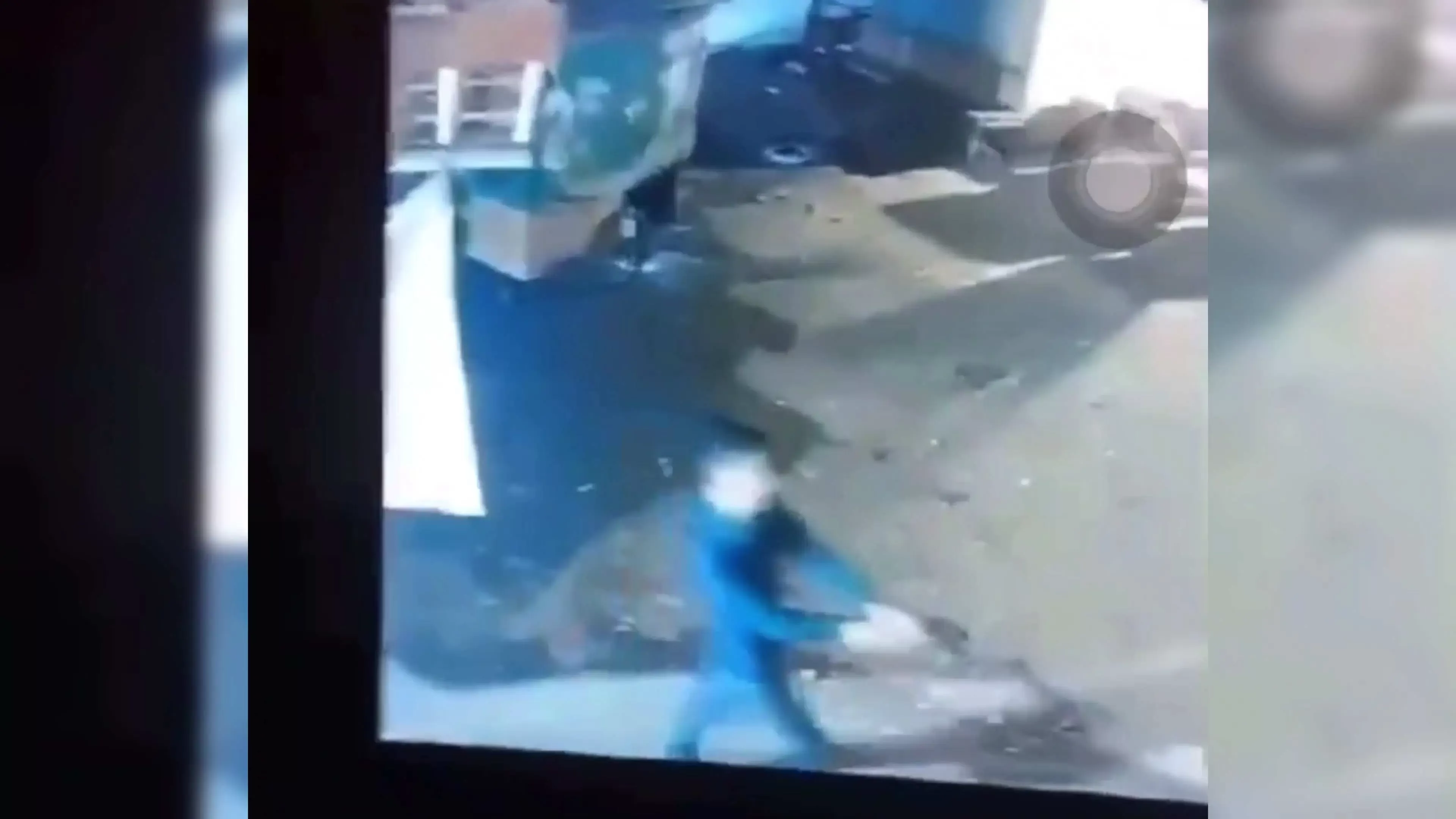 Pencurian Mobil Pickup di Klapanunggal Bogor, Para Pelaku Todongkan Pistol dan Letuskan Tembakan