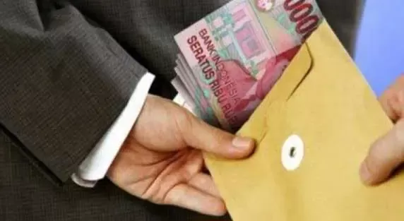 Diduga, Sebanyak 30 CPD SMA Negeri 1 Gunung Putri Kena Tipu Jutaan Rupiah Oleh Oknum RT
