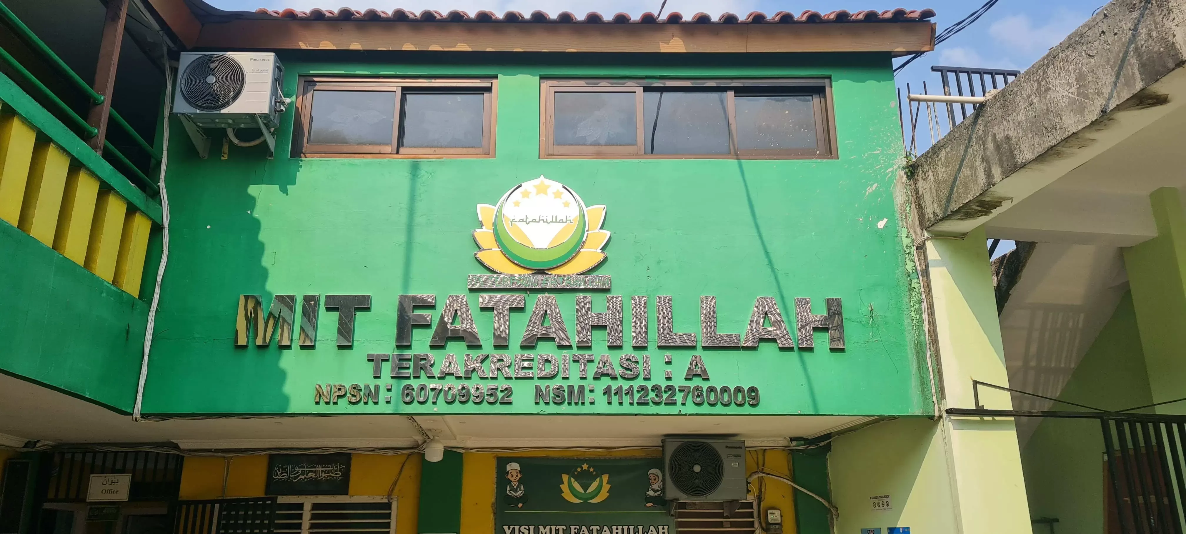 Wali Murid Kelas 6 MI Terpadu Fatahillah Cisalak Depok Keluhkan Biaya Perpisahan, Ini Kata Kepsek!