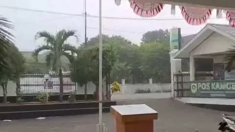 Pelayanan Kantor Desa Wanaherang Bogor Dihentikan, Ini Penyebabnya!!!