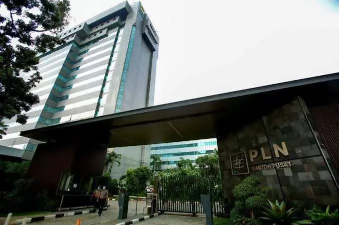 Politisi Partai Demokrat Andi Arief Ditunjuk Jadi Komisaris PLN, Burhanuddin Komisaris Utama