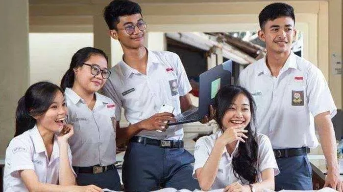 Jurusan IPA Dan IPS Dihapus, Ini Kata Kemendikbudristek!