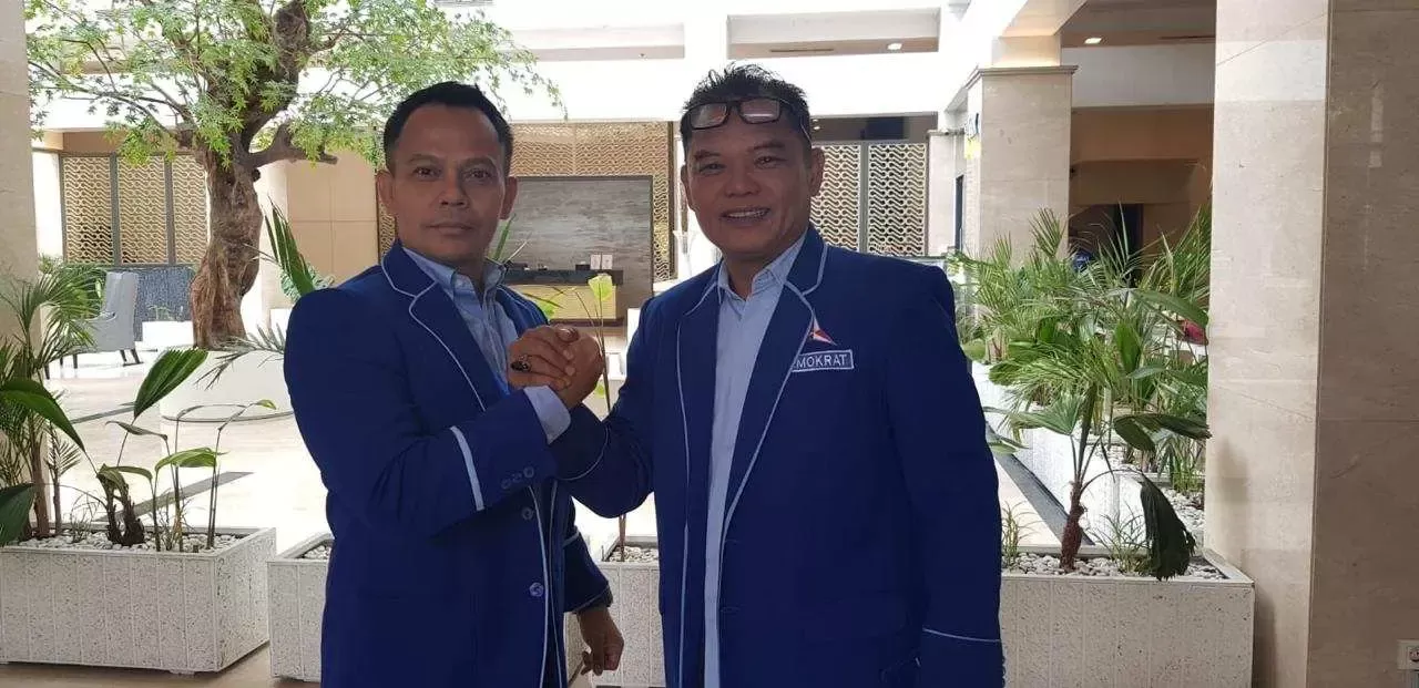 Dukung Dede Chandra Jadi Bupati Bogor 2024, Saiful Siapkan Deklarasi Dukungan