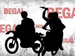 Polsek Cileungsi Kembali Dapati Laporan Warga, Terkait Adanya Tindak Pidana Pencurian Disertai Kekerasan