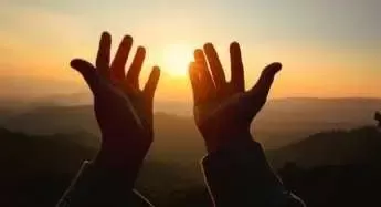 Doa Awal Tahun 1 Muharram, Dibaca Setelah Magrib