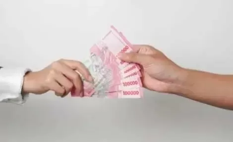 Keutamaan Memberikan Pinjaman Kepada Orang Lain.