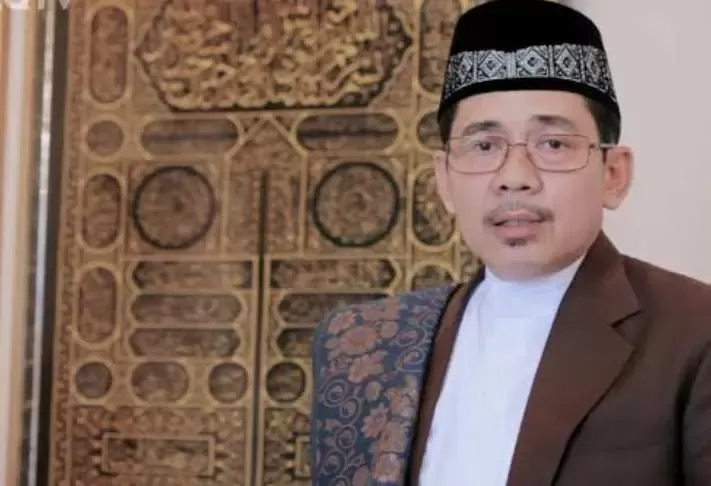 Kabar Duka, Pimpinan Pondok Pesantren Al Quran Nurul Furqon Cibinong Tutup Usia