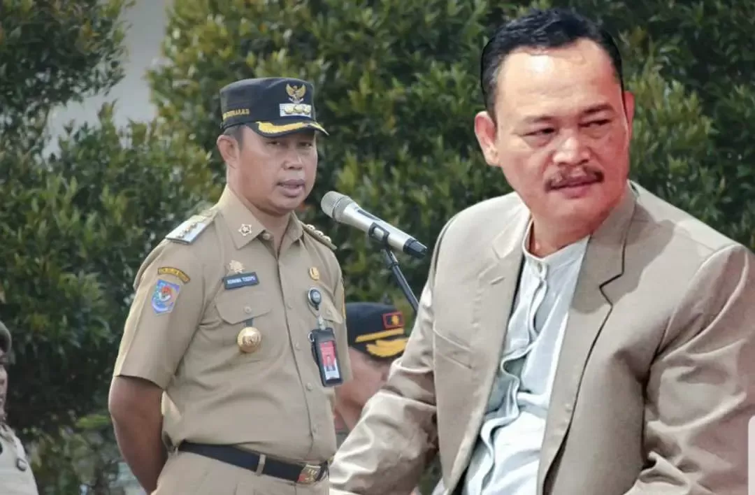 Apresiasi Kinerja Asmawa Tosepu, Ketua FATRA Juga Pinta Bogor Timur Lebih Diperhatikan!