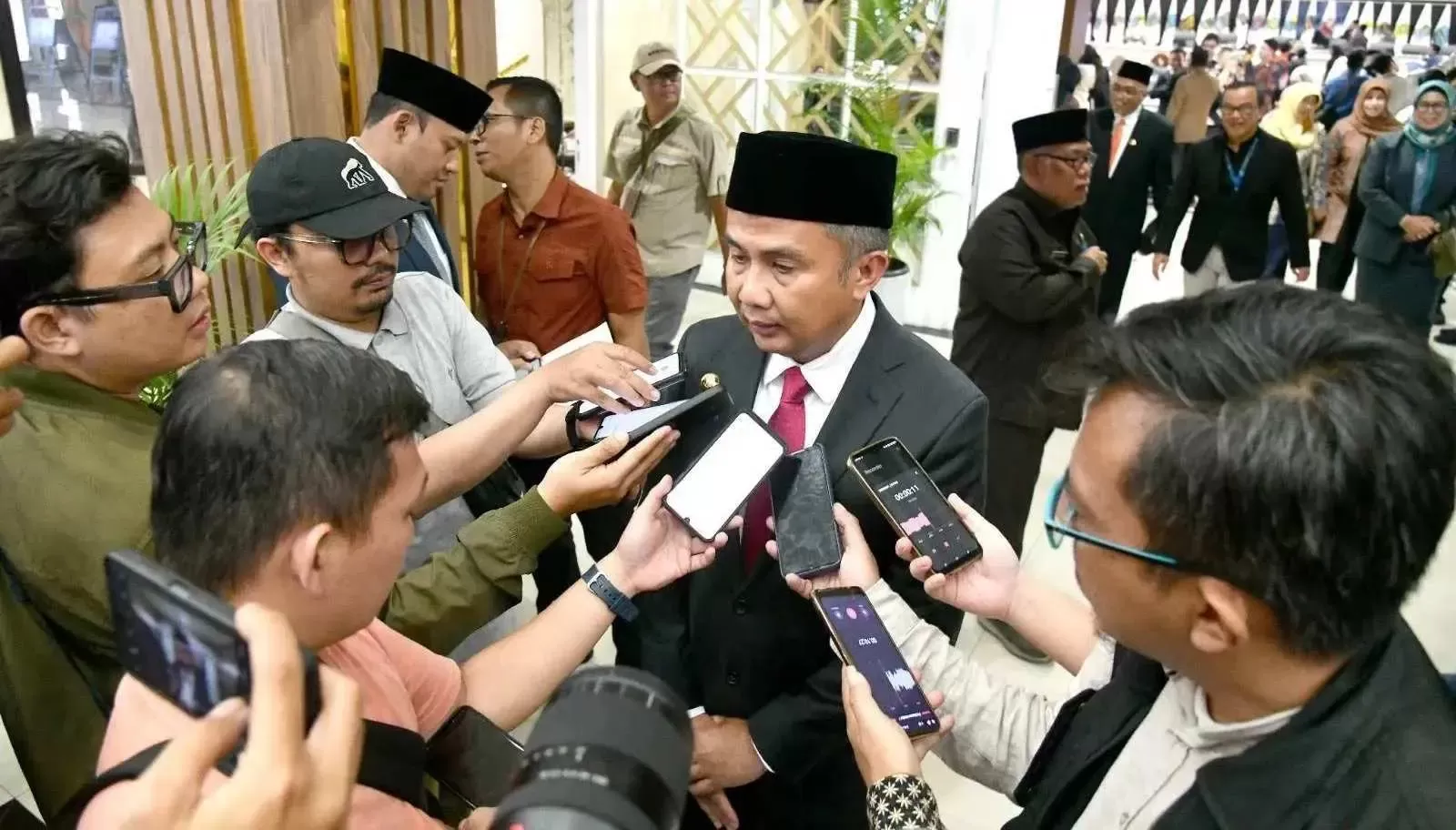 Melanggar Aturan!, Disdik Jabar Batalkan 31 Siswa Calon Peserta Didik