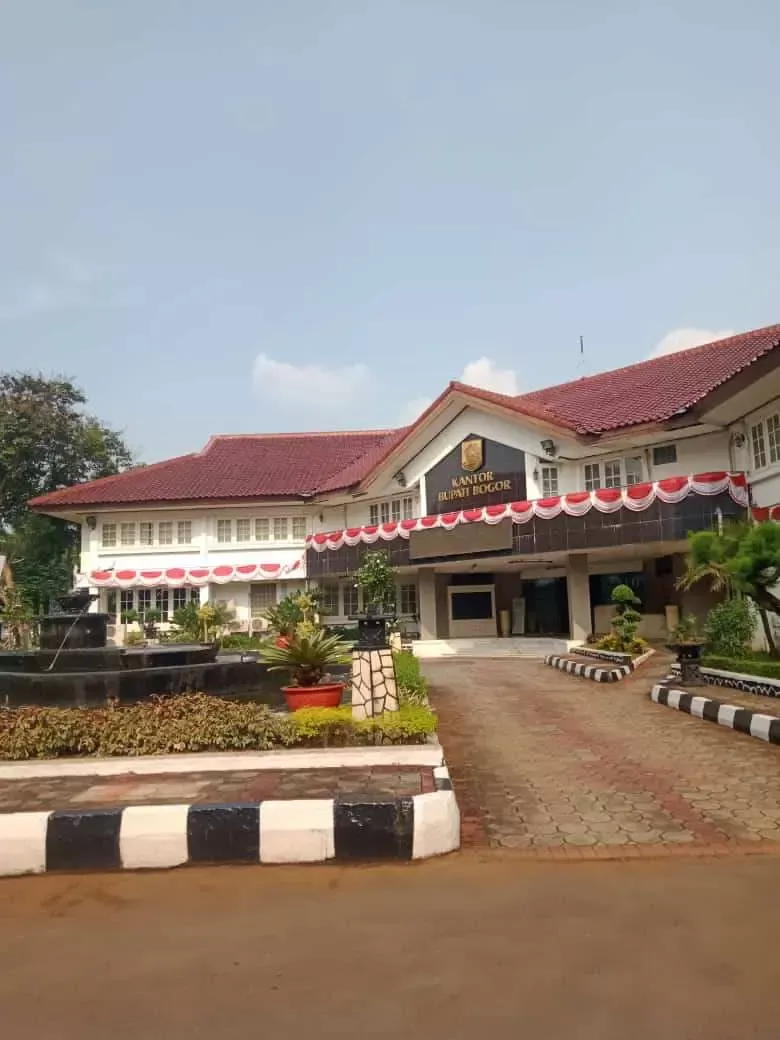 Pertanian Mulai Tergerus, Tokoh Muda Bogor Ingatkan Pj Bupati Bogor