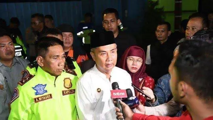 Pj Gubernur Jawa Barat Ingatkan 3 Pesan Penting Terkait Kegiatan Study Tour