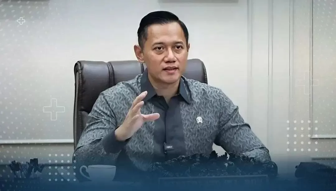 AHY Sebut Puluhan Mafia Tanah Siap-Siap Kena Ciduk!