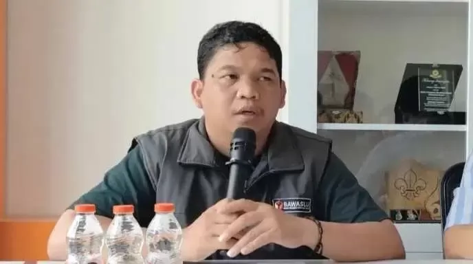 Bawaslu Kabupaten Bogor Sebut 10 PPK Dinyatakan Melanggar Etik, Gunung Putri Salah Satunya! 