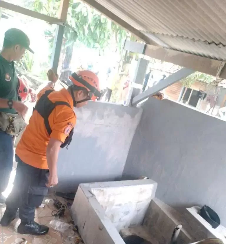 Hilang! Kake Berusia 73 Tahun Ditemukan Meninggal Dunia di Dalam Sumur